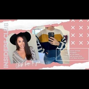 Shop HEA Insiders Club (Facebook)